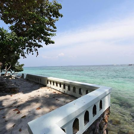Rantee View Bungalow Фи Фи Айлънд Екстериор снимка