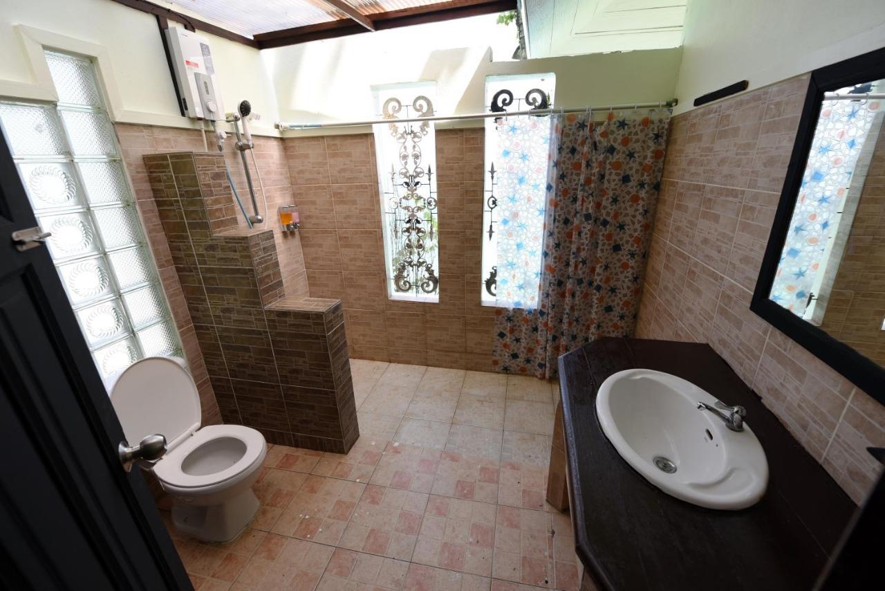 Rantee View Bungalow Фи Фи Айлънд Екстериор снимка