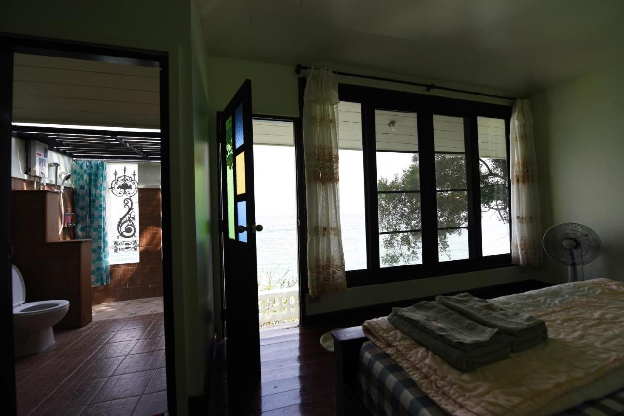 Rantee View Bungalow Фи Фи Айлънд Екстериор снимка