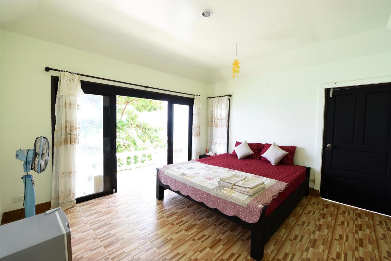 Rantee View Bungalow Фи Фи Айлънд Екстериор снимка